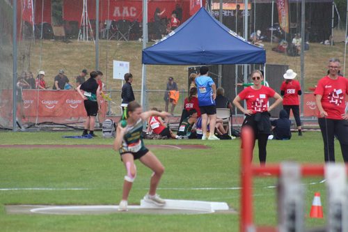 2026 Colgate Games Day 1 photo